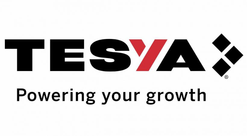 Logo Tesya per 2B1